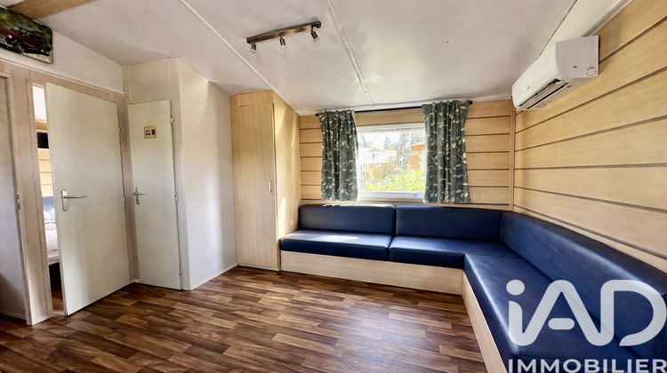 Ma-Cabane - Vente Terrain Fréjus, 234 m²