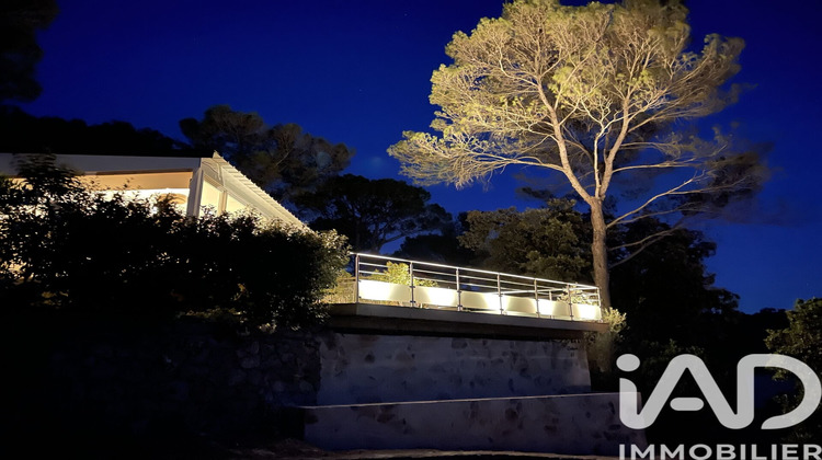 Ma-Cabane - Vente Terrain Fréjus, 200 m²