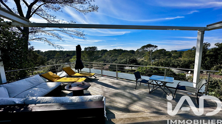 Ma-Cabane - Vente Terrain Fréjus, 200 m²