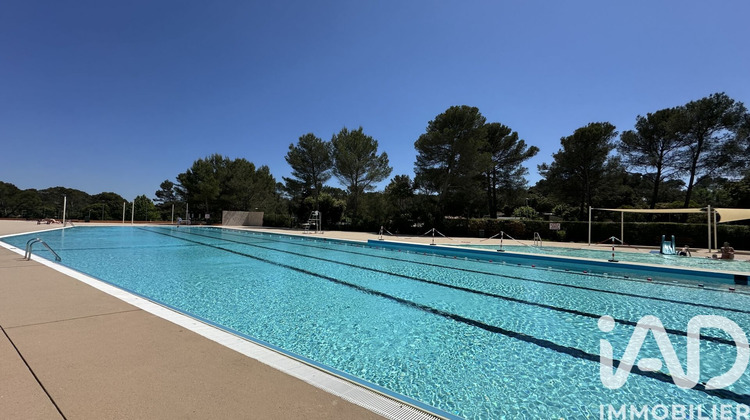 Ma-Cabane - Vente Terrain Fréjus, 310 m²