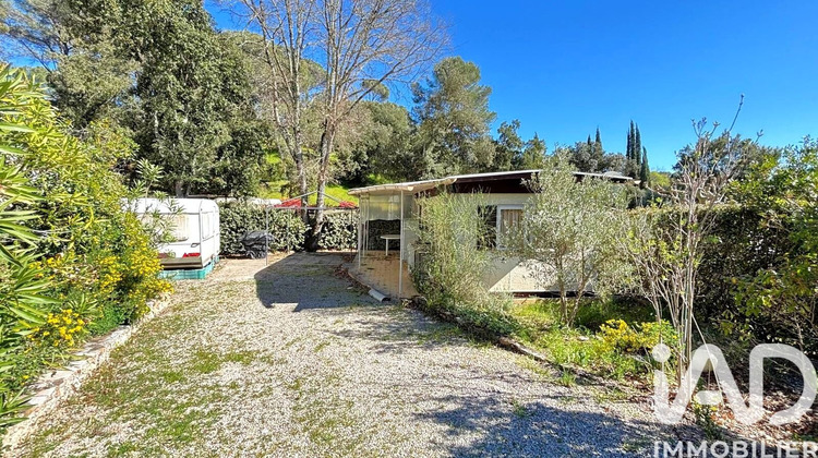 Ma-Cabane - Vente Terrain Fréjus, 200 m²