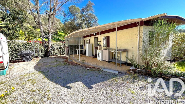 Ma-Cabane - Vente Terrain Fréjus, 200 m²