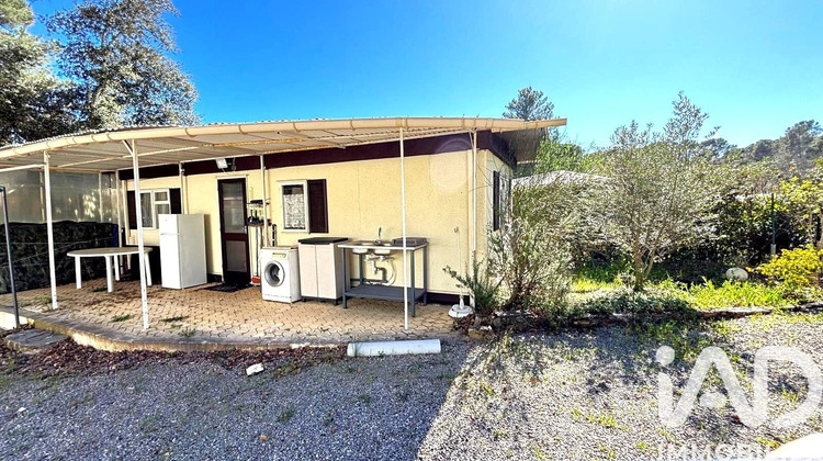 Ma-Cabane - Vente Terrain Fréjus, 200 m²