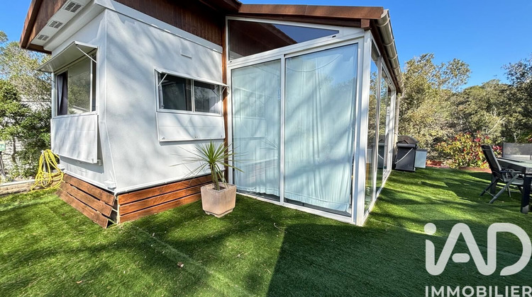 Ma-Cabane - Vente Terrain Fréjus, 274 m²