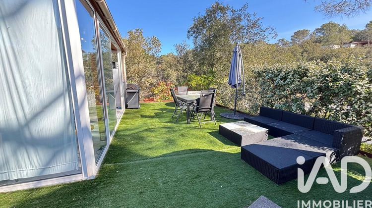 Ma-Cabane - Vente Terrain Fréjus, 274 m²