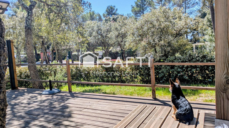 Ma-Cabane - Vente Terrain Frejus, 367 m²