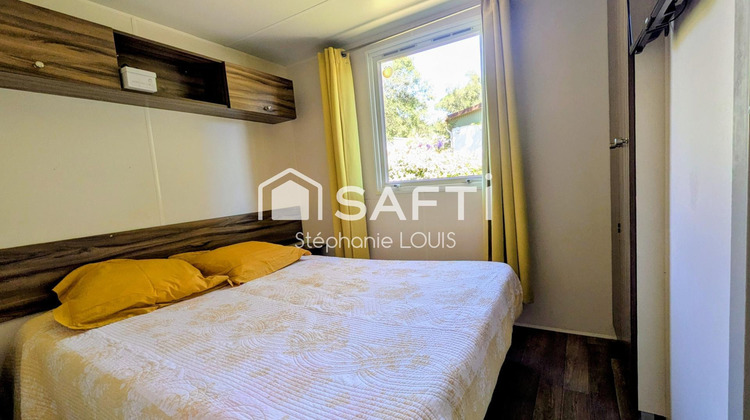 Ma-Cabane - Vente Terrain Frejus, 367 m²
