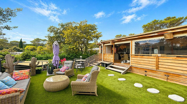 Ma-Cabane - Vente Terrain FREJUS, 195 m²