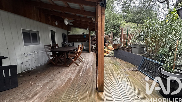 Ma-Cabane - Vente Terrain Fréjus, 270 m²