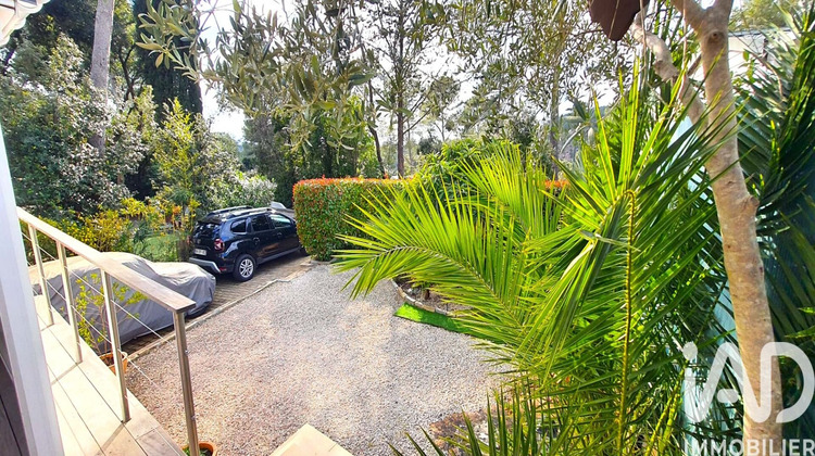 Ma-Cabane - Vente Terrain Fréjus, 200 m²