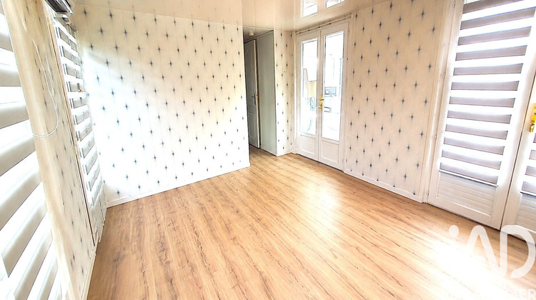 Ma-Cabane - Vente Terrain Fréjus, 200 m²