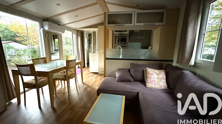 Ma-Cabane - Vente Terrain Fréjus, 211 m²