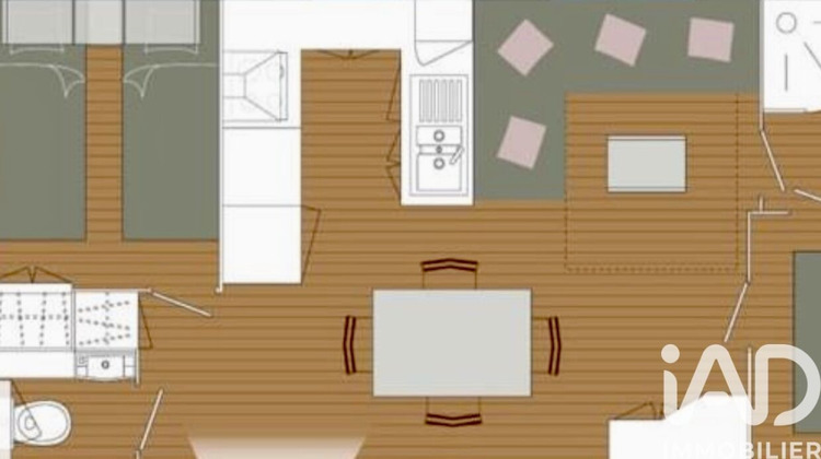 Ma-Cabane - Vente Terrain Fréjus, 211 m²