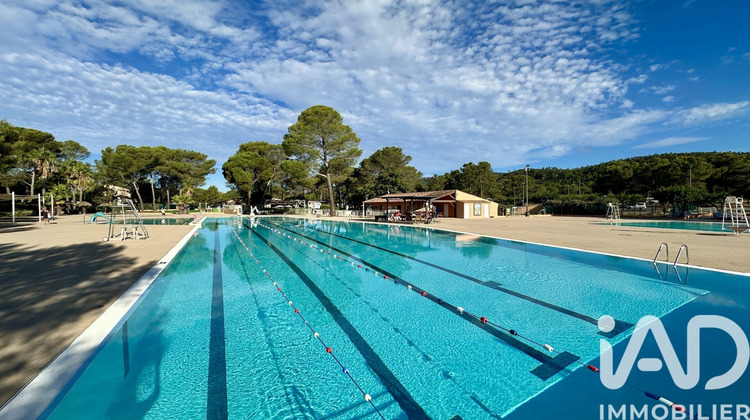 Ma-Cabane - Vente Terrain Fréjus, 265 m²