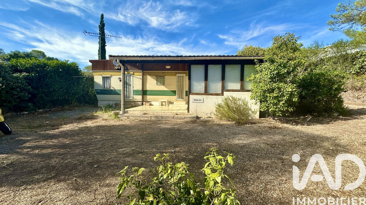 Ma-Cabane - Vente Terrain Fréjus, 265 m²