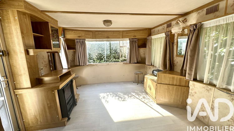Ma-Cabane - Vente Terrain Fréjus, 265 m²
