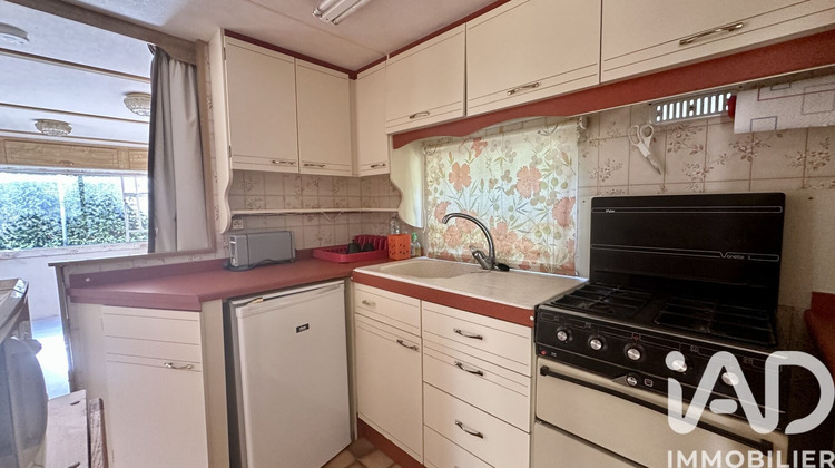 Ma-Cabane - Vente Terrain Fréjus, 265 m²