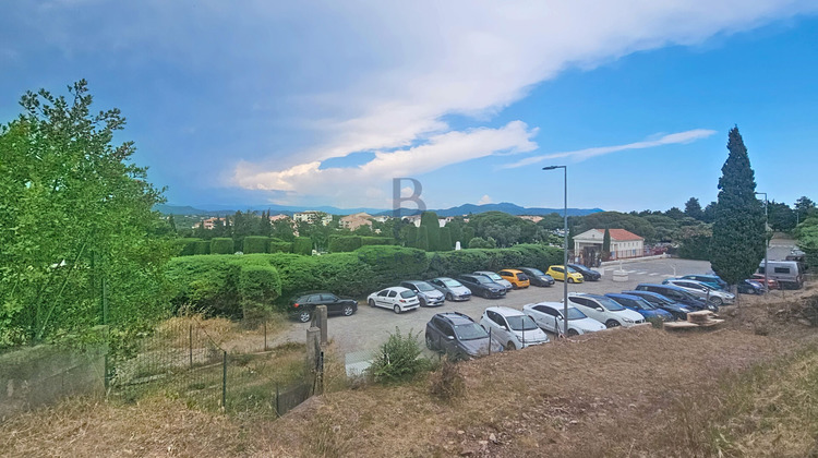Ma-Cabane - Vente Terrain FREJUS, 470 m²