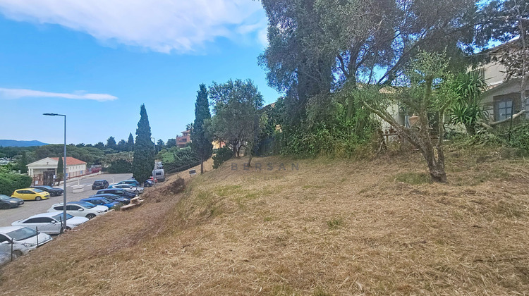 Ma-Cabane - Vente Terrain FREJUS, 470 m²