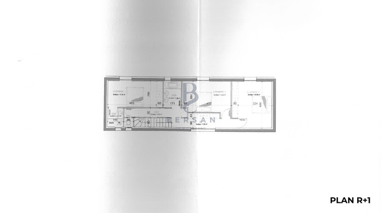 Ma-Cabane - Vente Terrain FREJUS, 470 m²