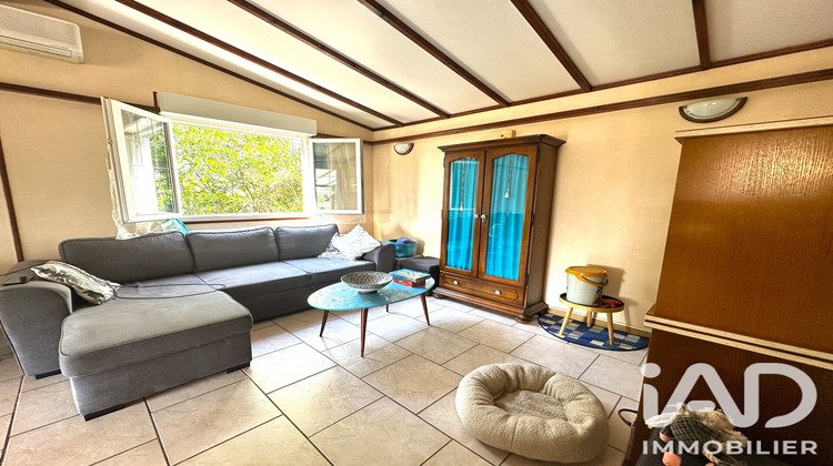 Ma-Cabane - Vente Terrain Fréjus, 478 m²
