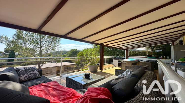 Ma-Cabane - Vente Terrain Fréjus, 478 m²