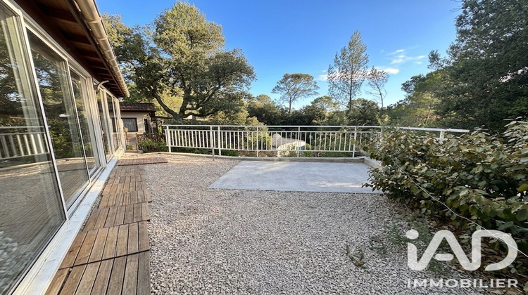 Ma-Cabane - Vente Terrain Fréjus, 200 m²