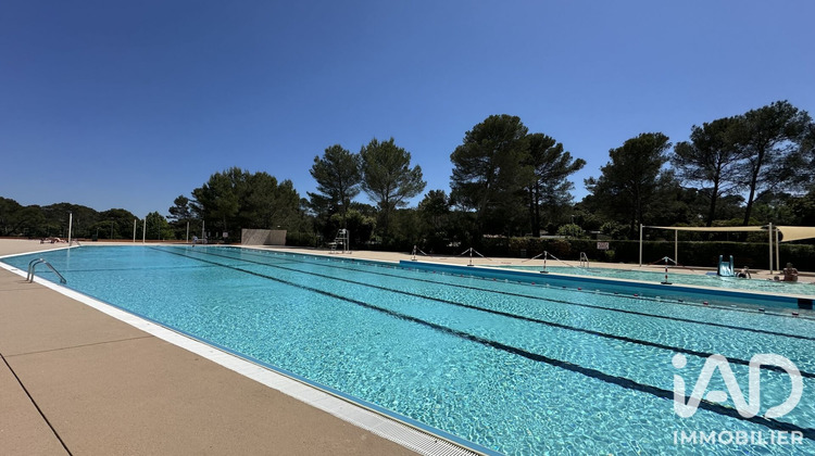 Ma-Cabane - Vente Terrain Fréjus, 200 m²