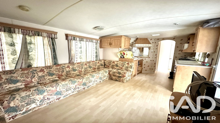 Ma-Cabane - Vente Terrain Fréjus, 200 m²