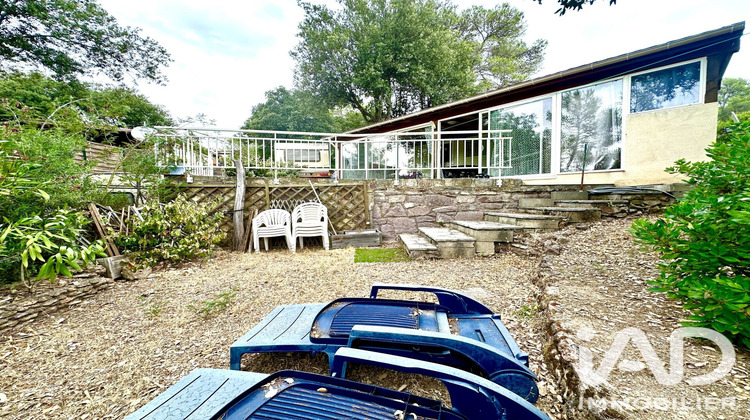 Ma-Cabane - Vente Terrain Fréjus, 200 m²