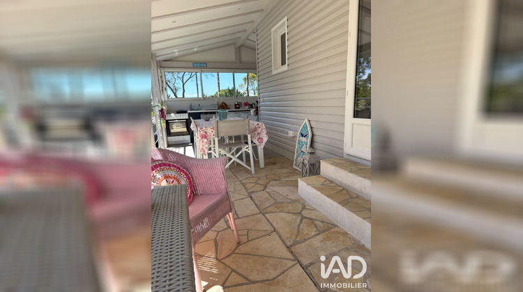 Ma-Cabane - Vente Terrain Fréjus, 200 m²