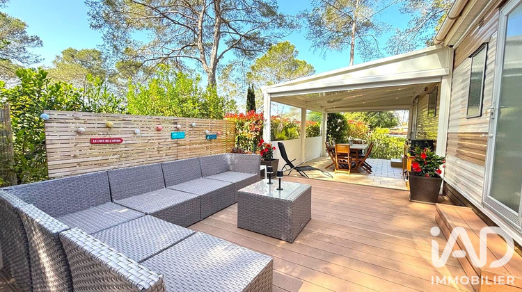 Ma-Cabane - Vente Terrain Fréjus, 270 m²