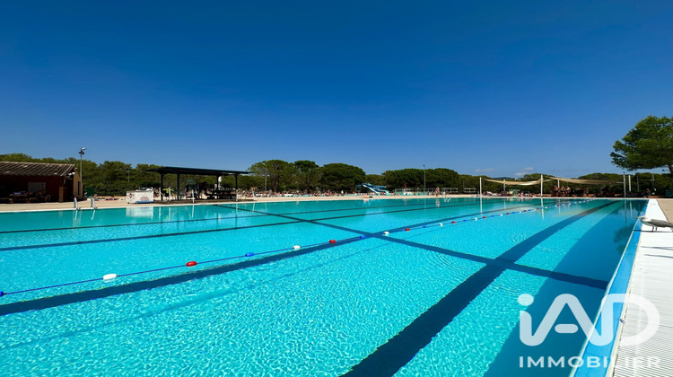 Ma-Cabane - Vente Terrain Fréjus, 270 m²