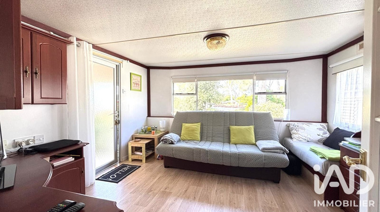 Ma-Cabane - Vente Terrain Fréjus, 270 m²