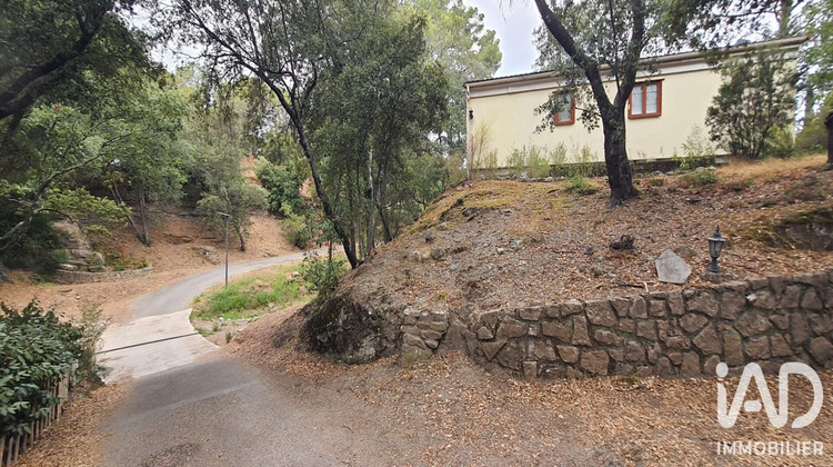 Ma-Cabane - Vente Terrain Fréjus, 562 m²