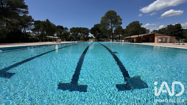 Ma-Cabane - Vente Terrain Fréjus, 562 m²