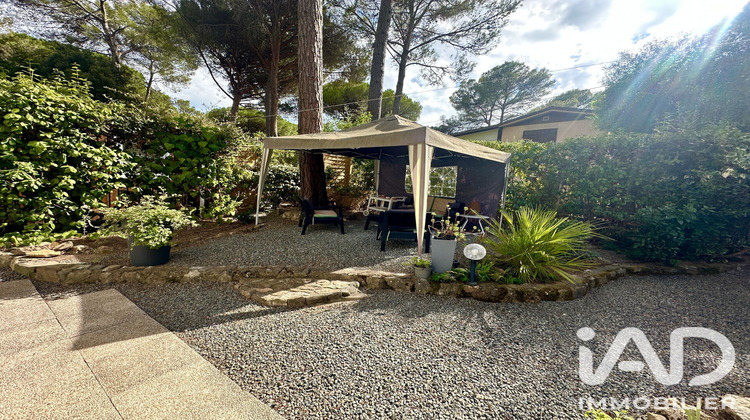 Ma-Cabane - Vente Terrain Fréjus, 240 m²