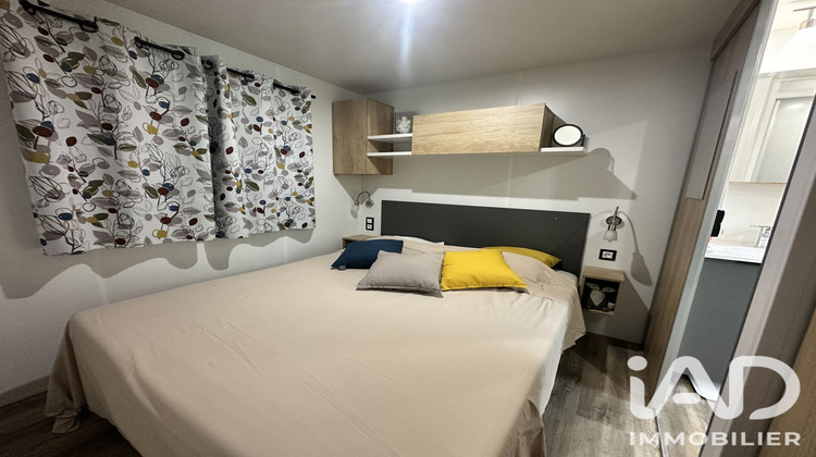 Ma-Cabane - Vente Terrain Fréjus, 240 m²