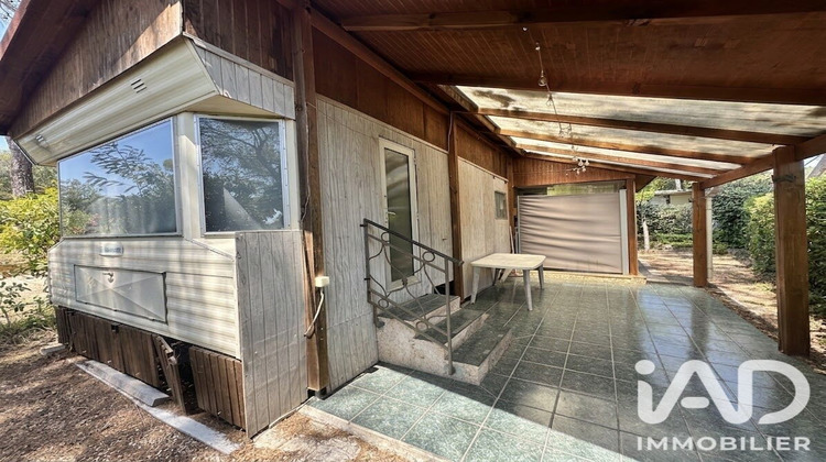 Ma-Cabane - Vente Terrain Fréjus, 200 m²