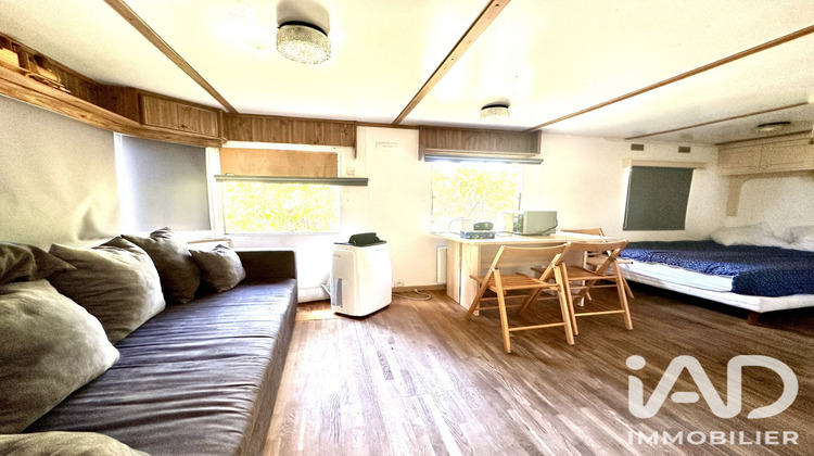 Ma-Cabane - Vente Terrain Fréjus, 200 m²