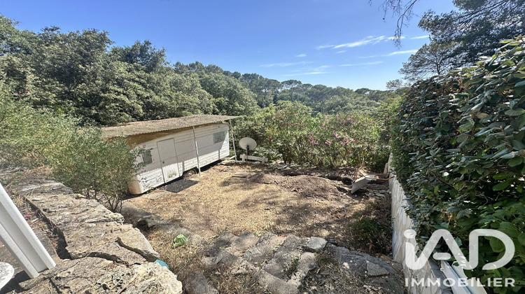 Ma-Cabane - Vente Terrain Fréjus, 241 m²