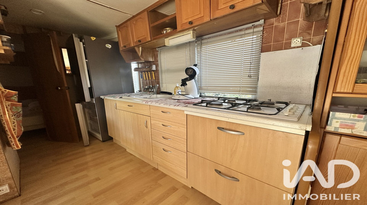Ma-Cabane - Vente Terrain Fréjus, 241 m²