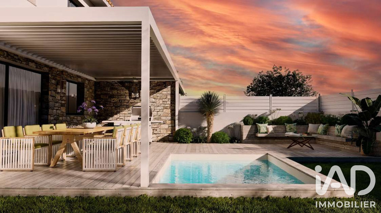 Ma-Cabane - Vente Terrain Fréjus, 2399 m²
