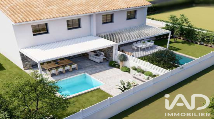 Ma-Cabane - Vente Terrain Fréjus, 2399 m²