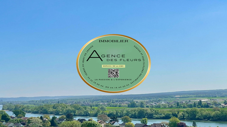 Ma-Cabane - Vente Terrain FRENEUSE, 800 m²