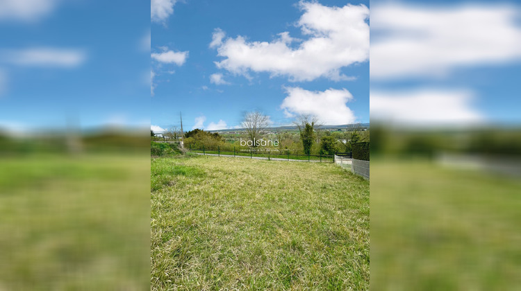 Ma-Cabane - Vente Terrain Freneuse, 727 m²