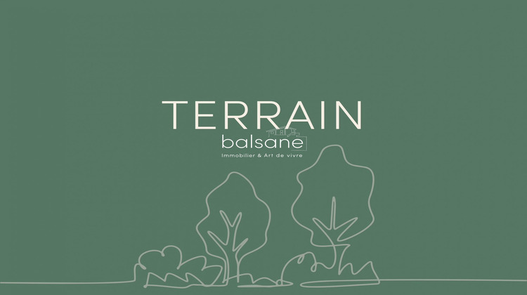 Ma-Cabane - Vente Terrain Freneuse, 727 m²