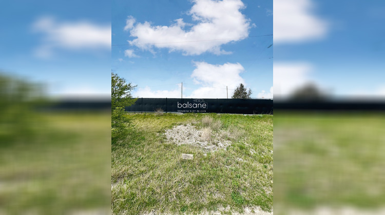 Ma-Cabane - Vente Terrain Freneuse, 800 m²