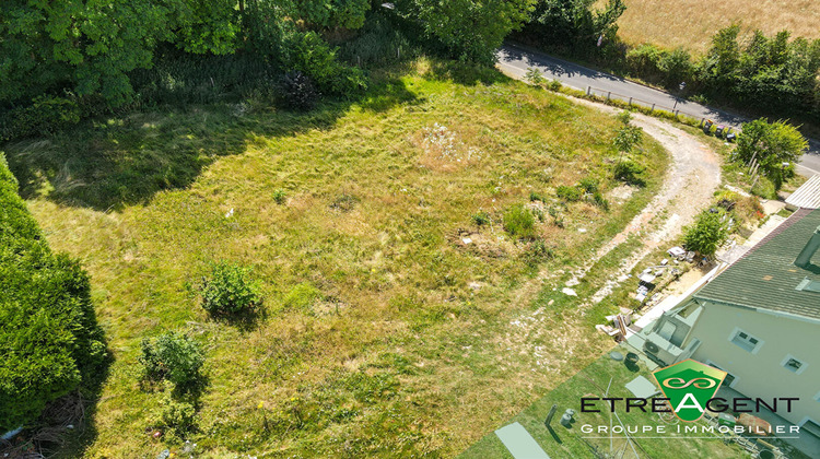 Ma-Cabane - Vente Terrain FREPILLON, 402 m²