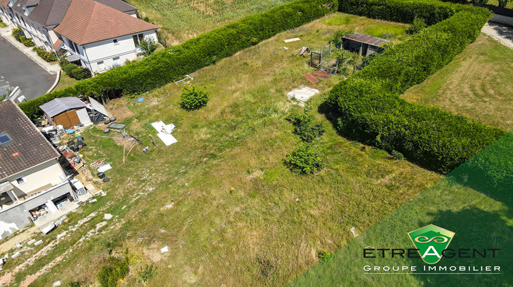 Ma-Cabane - Vente Terrain FREPILLON, 320 m²
